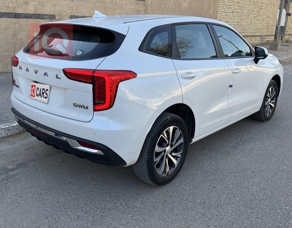 هافال جوليون